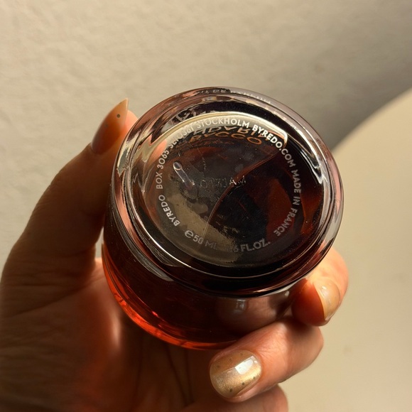 Byredo Tobacco Mandarin Extrait de Parfum - Picture 4 of 5